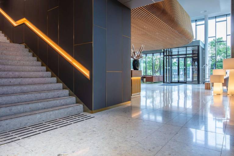 Radisson Blu Atlantic Hotel Stavanger in Stavanger