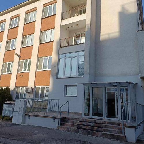 Hostel  Nové Mesto
