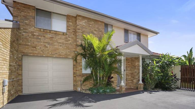 House  Bateau Bay