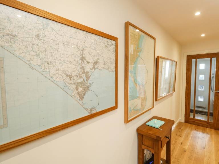 Family-oriented lovely cottage with garden | Beach view | Beach nearby | Pet-friendly — photo 4