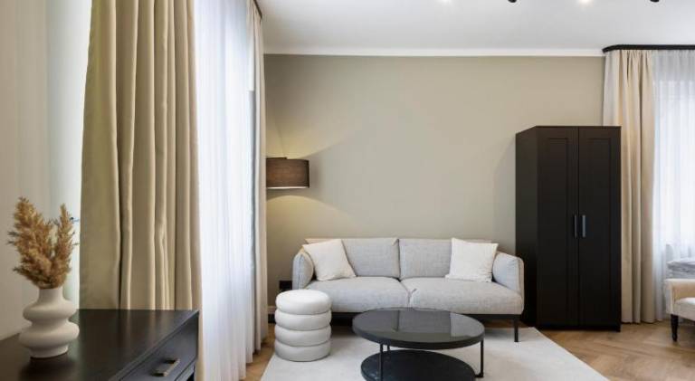 Rental apartment | Close to Town Hall | Pet-friendly in Bremen