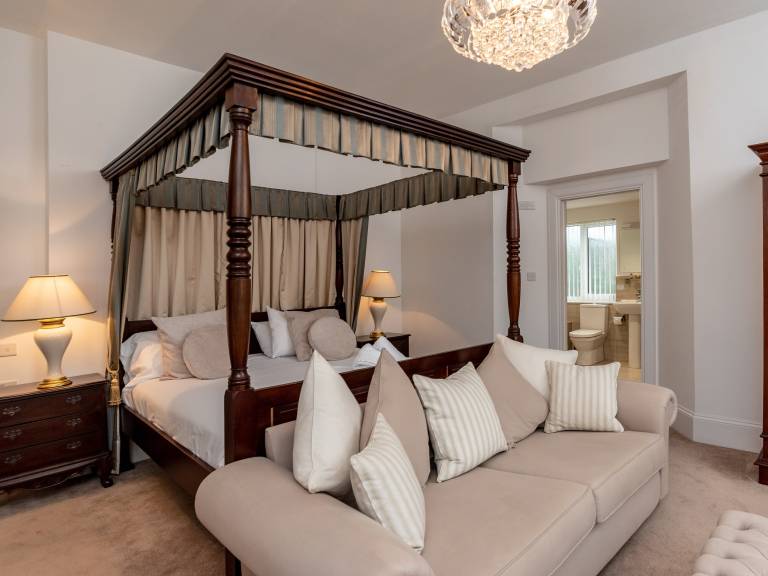 Apartment Babbacombe