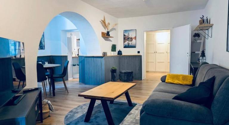 Holiday apartment | Pets are welcome in Bad Harzburg