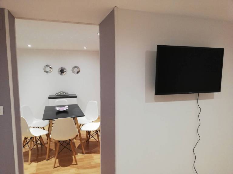 Holiday apartment | City view — photo 5