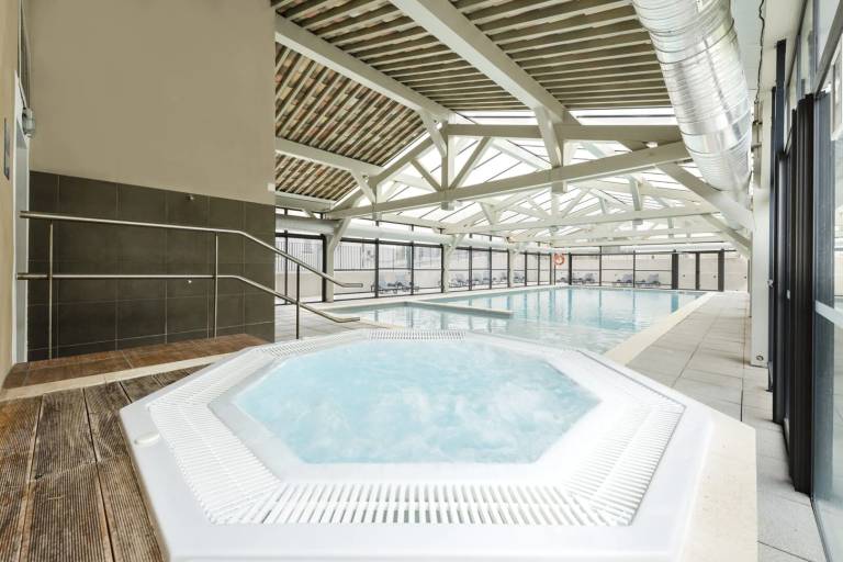 Appart'hôtel Malaucène