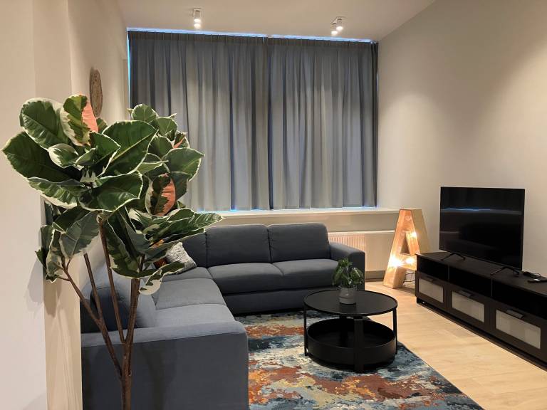 Appartement Rotterdam