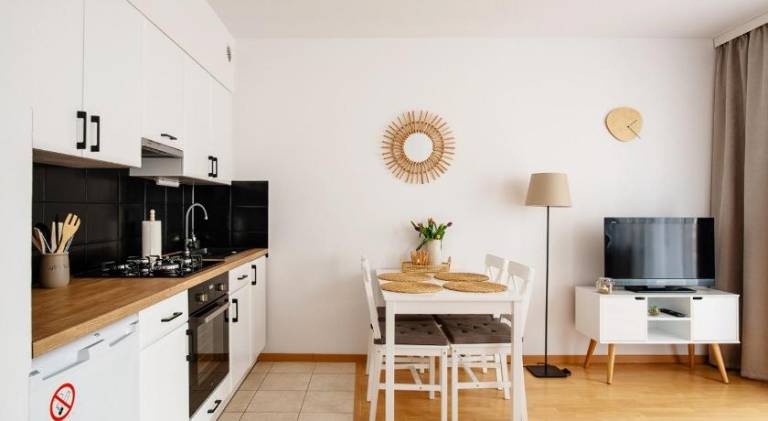 Holiday apartment with 1 room for 5 persons — photo 5