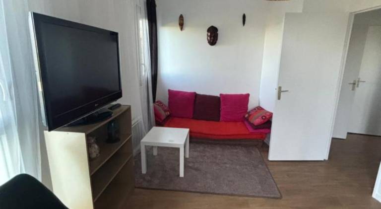Wonderful holiday apartment with terrace | Dogs allowed in Versailles