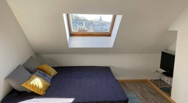 Rental apartment | Pets allowed in Boulogne-sur-Mer