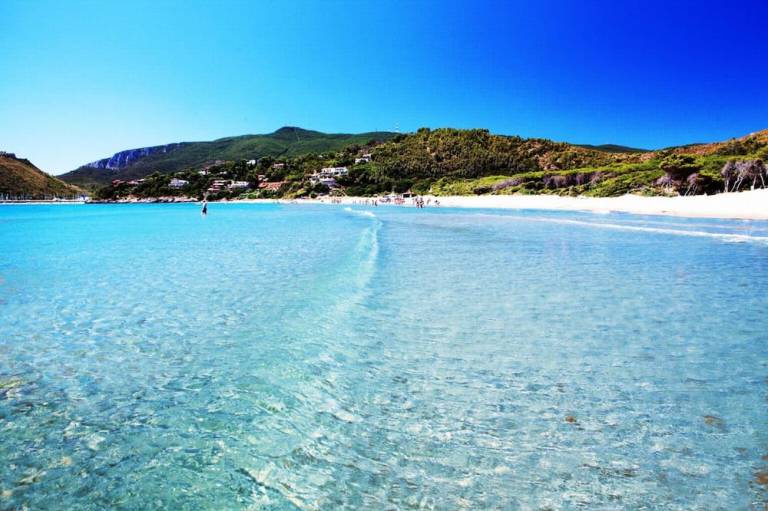 Agriturismo  Monte Argentario