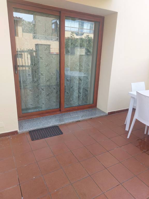 Holiday apartment with garden & terrace — photo 4