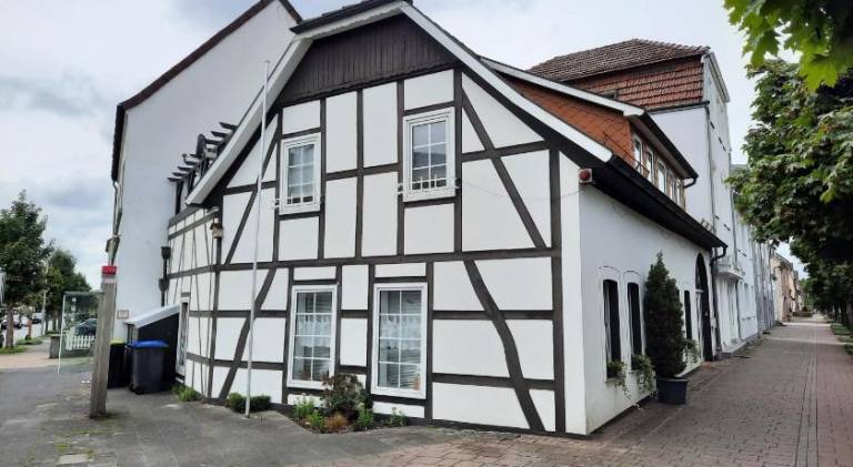 Ferienwohnung Bad Lippspringe