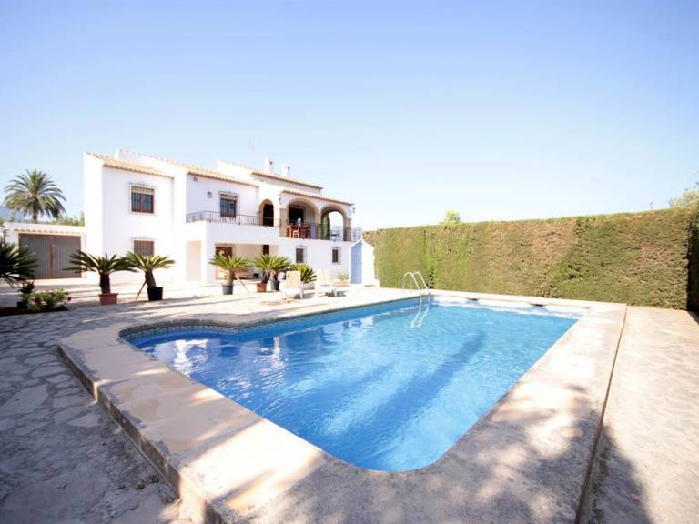 Villa Ximo
