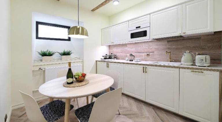 Rental apartment | Next to St Catherine's Church | Pets are welcome — photo 5