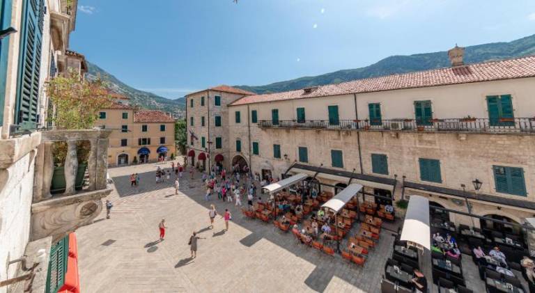 Apartment  Kotor