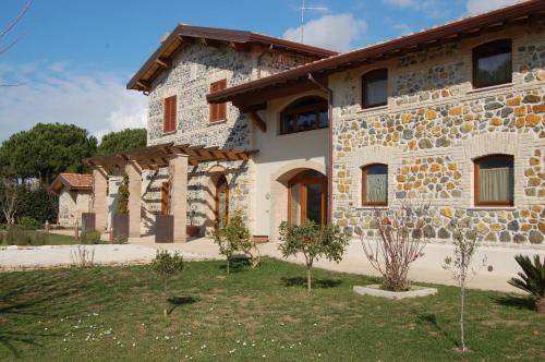 Casa  Marina di San Nicola