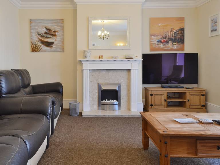 Cottage Sheringham