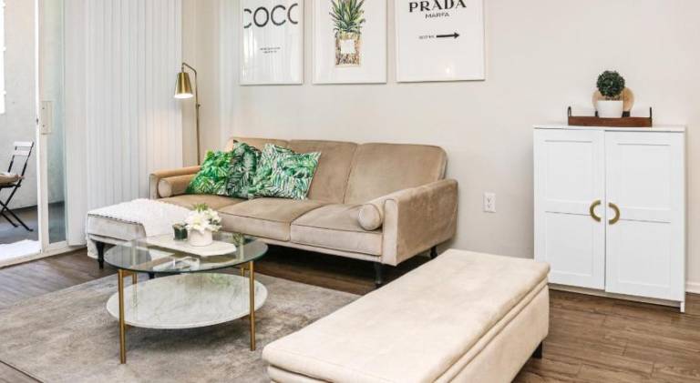 Charming holiday apartment | Pets are welcome — photo 2