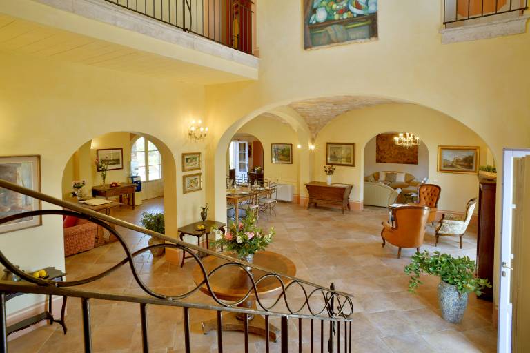 Children-friendly villa with yard, private pool & barbecue | Nature view | Pet-friendly — photo 5