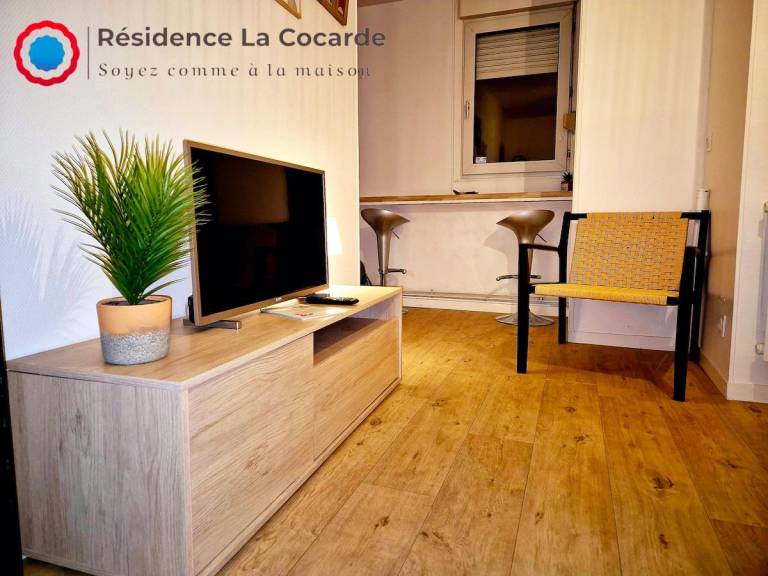 Holiday apartment for 2 persons — photo 4
