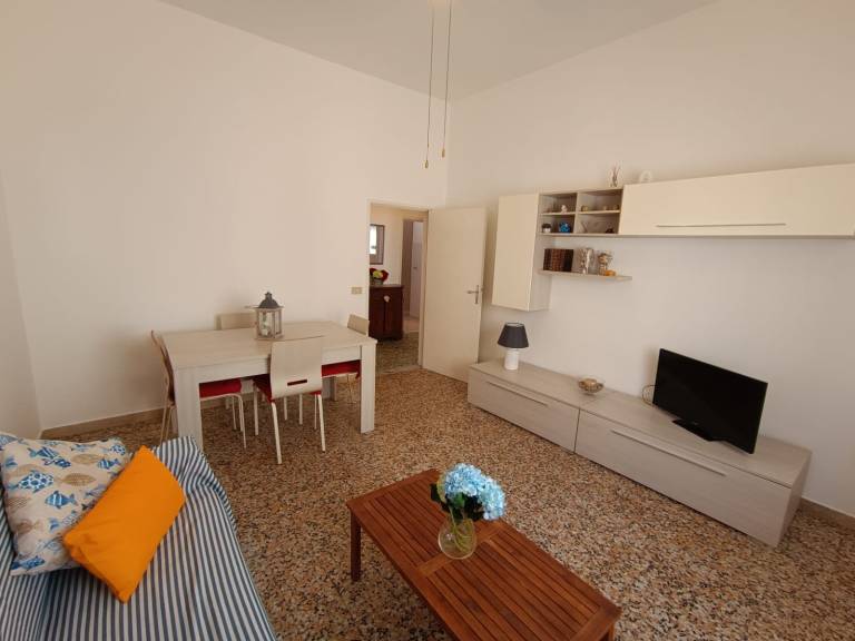 Appartamento Piombino