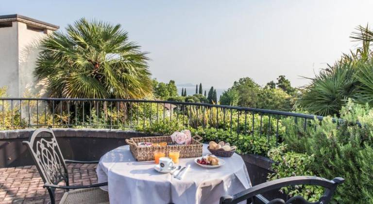 Admiral Hotel Villa Erme — photo 5