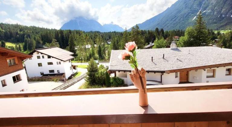 Schickster Sky Lodge — photo 5