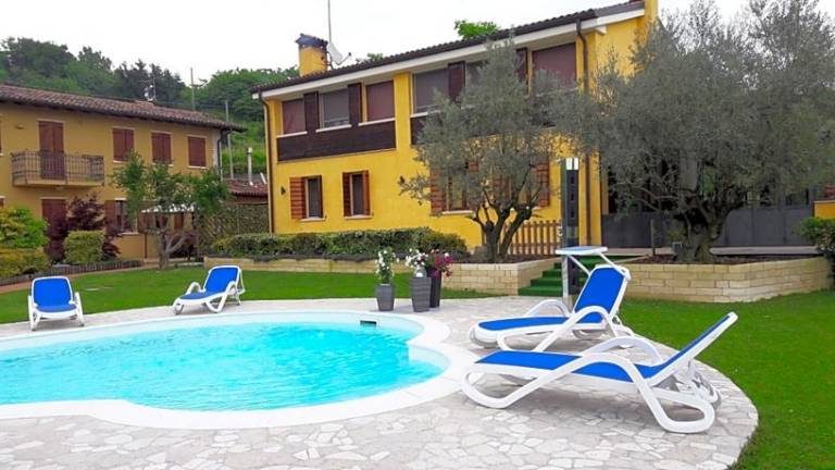 Bed & Breakfast Pederobba