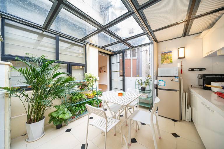 Appartement Xuhui