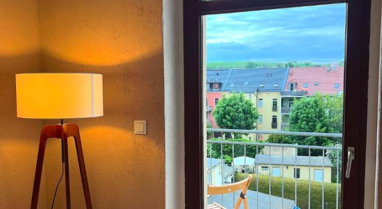 Holiday apartment with 1 room for 3 persons — photo 5