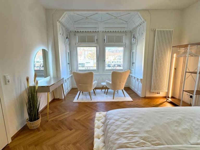 Ferienwohnung Waldshut-Tiengen