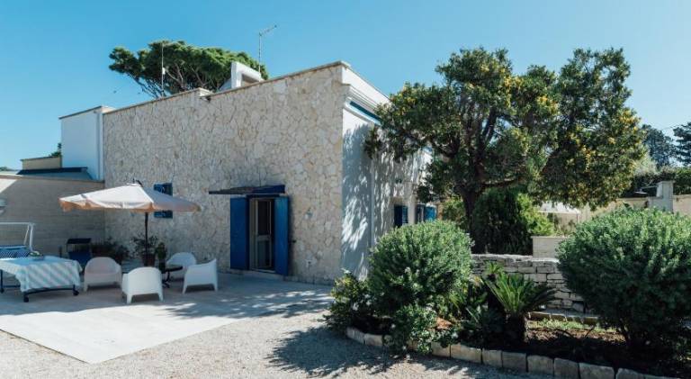 Villa | Pet-friendly in Andria