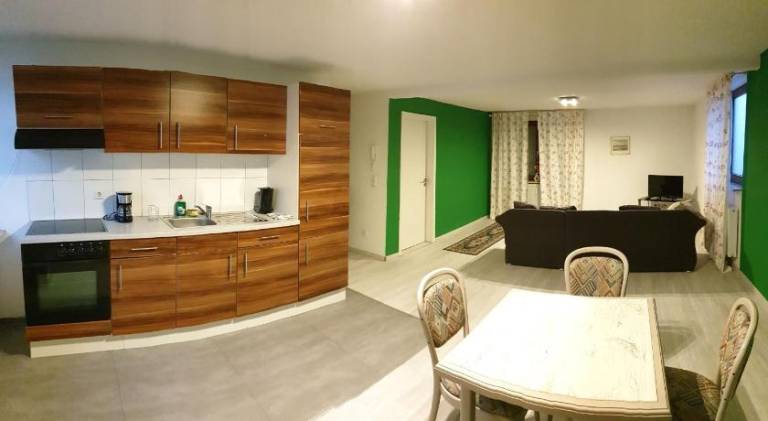 Pleasant apartment with terrace | Pet-friendly — photo 3