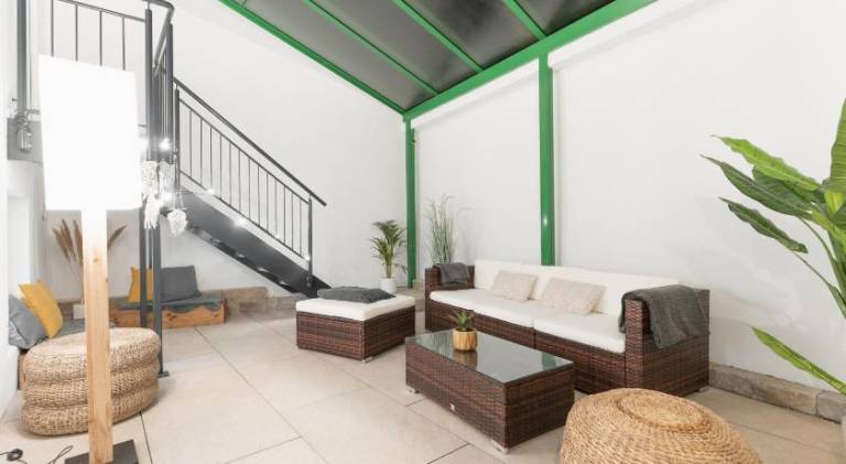 Rental apartment with 4 rooms for 10 persons — photo 2
