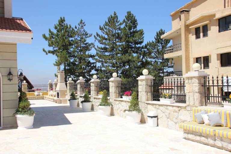 Chalet  Ehden