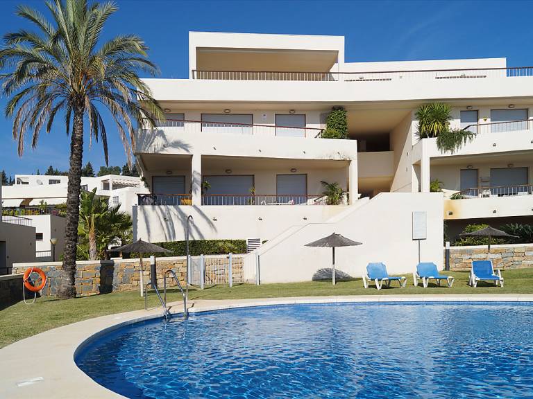 Appartamento Marbella