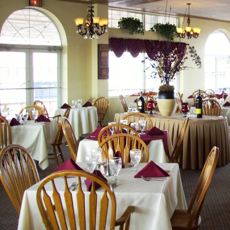 Riveredge Resort — photo 4