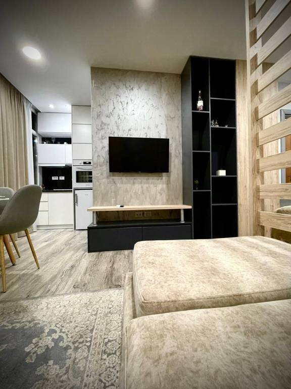 Apartment Tirana