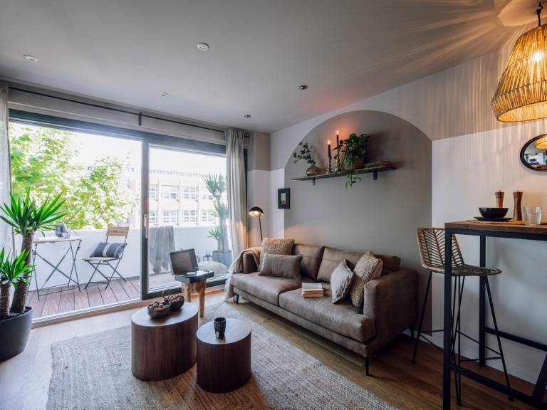 Appartement  Berlin-Wilmersdorf