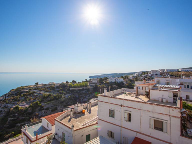 Children-friendly beautiful apartment with terrace | Sea view | Pets are welcome — photo 5