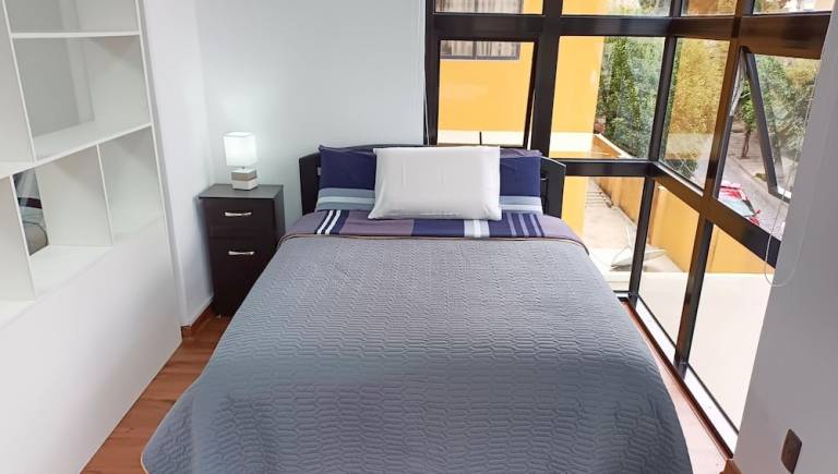 Apartamento Sopocachi