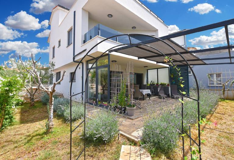 Apartman Šišan