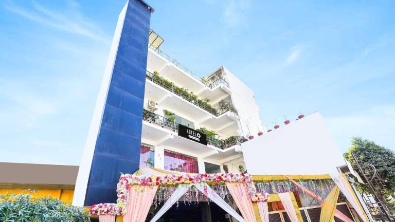 Ferienhaus für 2 Personen 10 m² in Dehradun