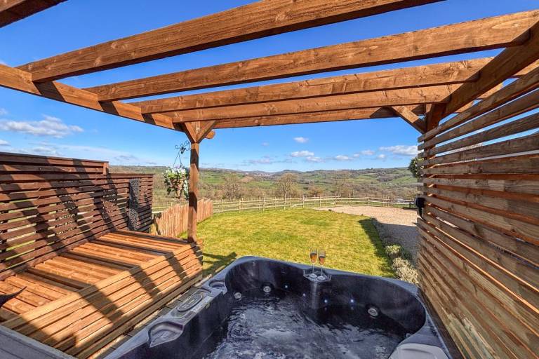 1 Bed in Idridgehay oc s35005