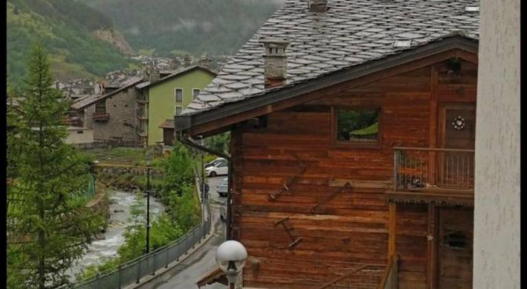 Rental apartment with 1 room for 4 persons — photo 4