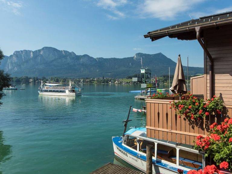 Landhaus Mondsee
