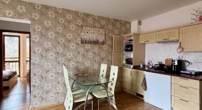 Rental apartment with 1 room for 4 persons — photo 3