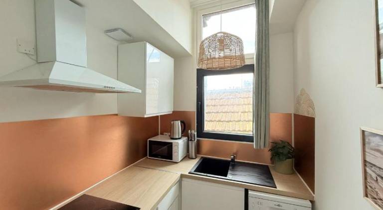 Rental apartment with 1 room for 4 persons — photo 3