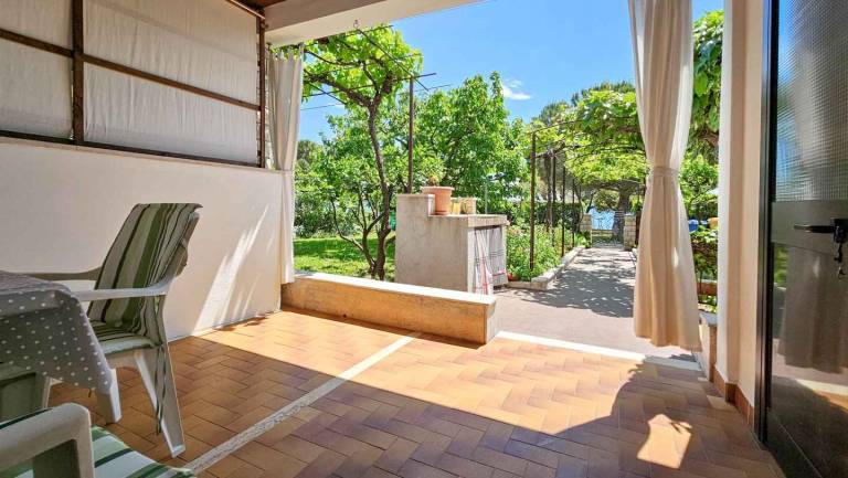 Ferienwohnung Novigrad