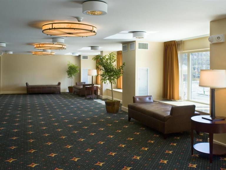 Hilton Providence — photo 5